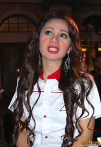 Foto Femmy Permatasari