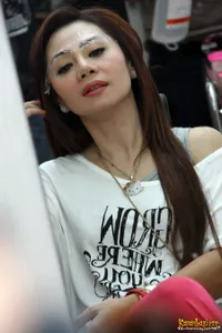 Foto Femmy Permatasari