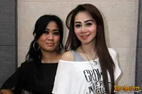 Foto Femmy Permatasari