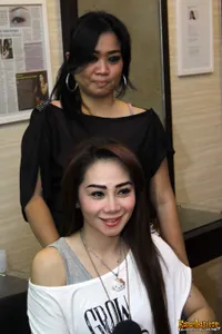 Foto Femmy Permatasari