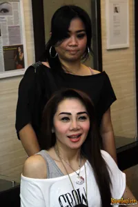 Foto Femmy Permatasari