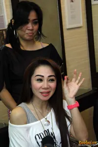 Foto Femmy Permatasari