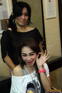 Foto Femmy Permatasari