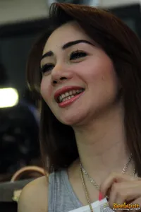 Foto Femmy Permatasari