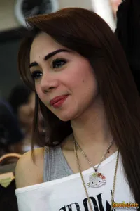 Foto Femmy Permatasari