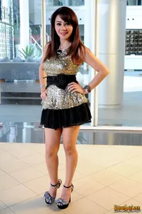 Foto Femmy Permatasari