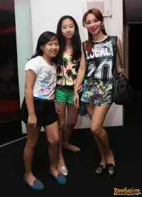 Foto Femmy Permatasari