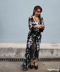 Foto Femmy Permatasari