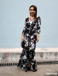 Foto Femmy Permatasari