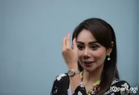 Foto Femmy Permatasari