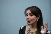 Foto Femmy Permatasari