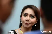 Foto Femmy Permatasari