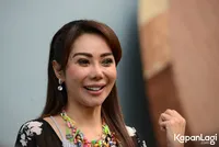 Foto Femmy Permatasari