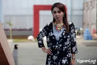 Foto Femmy Permatasari