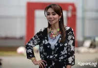 Foto Femmy Permatasari