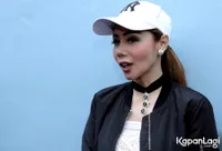 Foto Femmy Permatasari