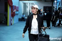 Foto Femmy Permatasari