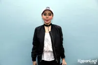 Foto Femmy Permatasari