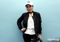 Foto Femmy Permatasari