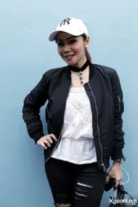 Foto Femmy Permatasari