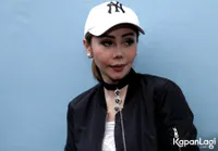 Foto Femmy Permatasari