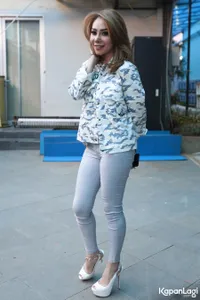 Foto Femmy Permatasari