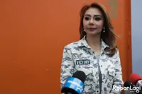 Foto Femmy Permatasari