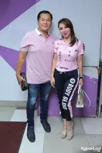 Foto Femmy Permatasari