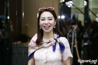 Foto Femmy Permatasari