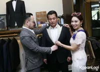 Foto Femmy Permatasari