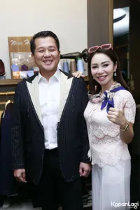 Foto Femmy Permatasari