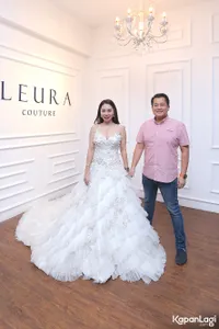 Foto Femmy Permatasari