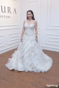 Foto Femmy Permatasari