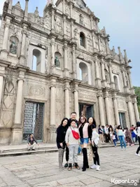 Foto Femmy Permatasari