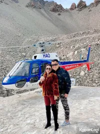 Foto Femmy Permatasari