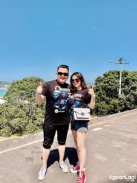 Foto Femmy Permatasari