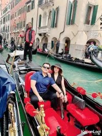 Foto Femmy Permatasari