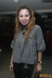 Foto Femmy Permatasari