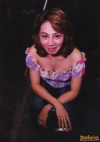 Foto Femmy Permatasari