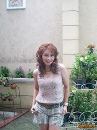 Foto Femmy Permatasari