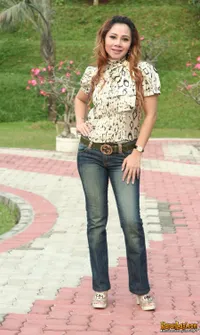 Foto Femmy Permatasari