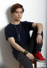 Foto Fenly Un1ty Band