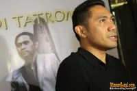 Foto Ferdianan Tatroman