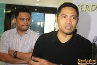 Foto Ferdianan Tatroman