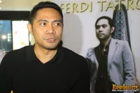 Foto Ferdianan Tatroman