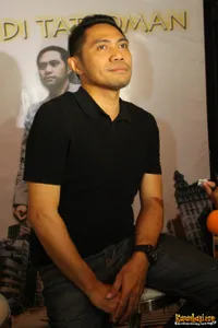 Foto Ferdianan Tatroman