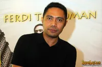 Foto Ferdianan Tatroman