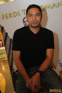 Foto Ferdianan Tatroman