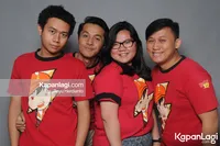 Foto Ferdiawan Gunarto