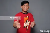 Foto Ferdiawan Gunarto